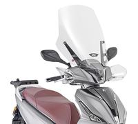 Pare-brise KAPPA Pour Kymco PEOPLE S 125 150 (20-21) KD6113ST