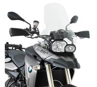 Pare-brise Lastra GIVI Transparent Pour BMW F650 GS 2008-2014 333DT Avant