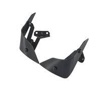 Pare-Brise Latéral, Plaques Latérales, Déflecteur De Vent Avant pour CRF1100L Africa Twin Adventure Sports CRF 1100 L ADV
