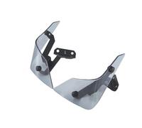 Pare-Brise Latéral, Plaques Latérales, Déflecteur De Vent Avant pour CRF1100L Africa Twin Adventure Sports CRF 1100 L ADV
