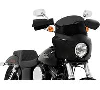Pare brise MEMPHIS Road Warrior