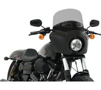 Pare brise MEMPHIS Road Warrior
