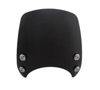 Pare-Brise Moto 39mm-41mm Fourches pour pour D&avidson 883 XL883 XL1200 2004-2019 Déflecteurs De Vent