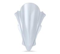 Pare-brise Moto Déflecteur De Pare-brise De Moto Pour Ninja ZX-4R ZX-4RR ZX-25R ZX4R ZX4RR 2023-2025(Smo-ke1)