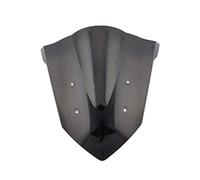 Pare-brise moto double bulle pour CBR650F CBR 650F 2014-2017 2015