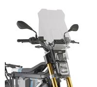 Pare-Brise Moto GIVI 5147A Transparent Pour BMW CE 02 2024-2025