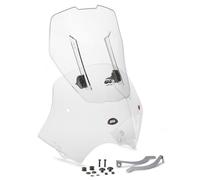 Givi Airflow Bmw R Gs 1200 04-12 Af330b Windshield Clair