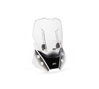 Pare-brise moto Givi Airflow Suzuki DL650 V-Strom 17