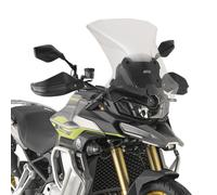 Givi Voge Valico 900 Dsx 2024 D9260st Windshield Argenté