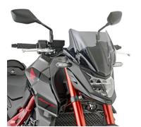 Pare-brise moto Givi Yamaha MT 125 (20-22)