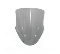 Pare-brise Moto Pare-brise De Moto Déflecteur Vent Protecteur Bouclier Pour Suzuki Pour V-strom DL650 DL1000 DL 650 1000(Grey 650 12-16)