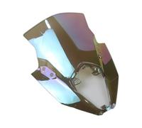 Pare-brise Moto Pare-brise De Moto Pour Ninja 650 EX650 ER-6F ER6F 2020-2024(Wisconsin)