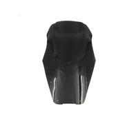 Pare-brise Moto Pare-brise De Moto Touring Screen Pour TDM850 TDM 850 4TX 1996-2001(Noir)