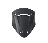 pare-brise moto Pare-brise For Ducati Multistrada V2 V2S 2025 2026 - Déflecteur De Vent À Démontage Rapide - Universels For Une Conduite Stable double bulle fumé claire