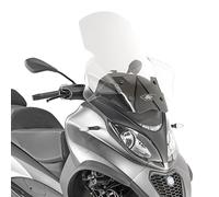 Pare-brise Moto Piaggio MP3 Business 350 2018-2021 Attaches Originales