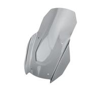 Pare-Brise Moto Pour ADV350 2022 2023 Accessoires De Moto Pare-brise Pare-brise Déflecteur Spoiler Protecteur Extension De Pare-brise De Moto