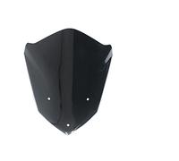 Pare-brise moto Pour BMW F800R F800 F 800 R 2015-2018 2019 2020 Moto Vent Écran Bouclier Flux D'air Déflecteurs Protecteur Moto Déflecteur Bulle (Color : 1)