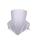Pare Brise Moto Pour CB650F CB650FA CB 650F 650FA 2014 2015 2016 2017 2018 2019 2020 2021 Pare-brise Déflecteurs Viser Visor Déflecteur Pare-Brise(Clear)