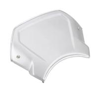 Pare-Brise Moto Pour CB650R Pour CB1000R 2018 2019 2020 2021 Protecteur De Pare-brise De Moto Déflecteur D'air De Pare-brise De Moto