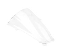 Pare-brise Moto Pour Ducati Pour Panigale V4 V4S 2021-2023 Protecteur Déflecteur De Pare-Brise(TRANSPARENT)
