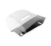 Pare-Brise Moto pour Goldwing GL1800 GL 1800 2001-2010 2011 2012 2013 2014 2015 2016 2017 Pare-Brise De Moto Pare-Brise Moto Avant(Transparent)