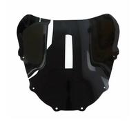 Pare-Brise Moto Pour Kawasaki Pour Ninja Pour ZX11 Pour ZZ-R1100 1993 1994 1995 1996 1997 1998 1999 2000 2001 Pare-brise De Moto Bulle Touring
