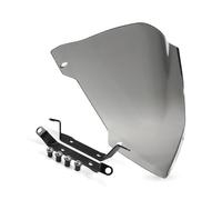 Pare-brise Moto Pour MT-07 FZ-07 FZ MT 07 09 MT07 FZ07 Moto Déflecteurs De Pare-brise MT09 FZ09(07 2014-2017)