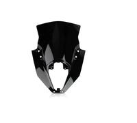 Pare-brise Moto Pour Ninja 650 ER6F 2020-2024 Protecteur De Déflecteur De Pare-brise De Moto