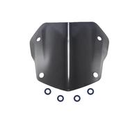 Pare-brise Moto Pour R1250GS R1200GS LC GS ADV 1250 2013-2024 Pare-brise De Moto Déflecteur Vent Protecteur Écran(Fumée noire)