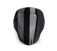 Pare-brise Moto Pour R1300GS R 1300 GS R1300 GS R1300GS R 1300GS Déflecteur De Pare-brise De Moto(Noir)