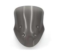 Pare-brise Moto Pour Suzuki DL650 Pour V Strom 650 2012-2016 Déflecteur De Pare-brise De Moto(GRIS)