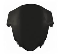 Pare Brise Moto pour Suzuki pour Bandit 650 pour GSF650 2005 2006 2007 2008 Moto Pare-Brise Pare-Brise Déflecteur Vent Bouclier Écran Visière Verre