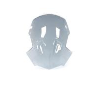 Pare Brise Moto pour Tiger 800 XC/XR/XRX/XRT/XCX 2018 2019 2020 2021 Pare-Brise Pare-Brise Déflecteur Vent Bouclier Écran Visière Verre Déflecteur(Smoke)