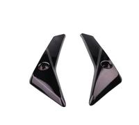 Pare-Brise Moto pour TMAX 530 pour T-Max 530 Moto Scooter Déflecteurs De Pare-Brise Garde Support Protecteur Couverture Moto Pare-Brise (Couleur : A)