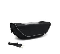 Pare-Brise Moto pour TMAX560 2022-2026 T-Max Tech-Max 560 2022-2026, Pare-Brise déflecteur Pare-Brise Protecteur carénage Avant Accessoire Moto,Motorcycle Handlebar Bag