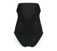 Pare-brise Moto Pour X-ADV 750 XADV 750 2021-2024 Déflecteur De Pare-brise De Moto(Noir)