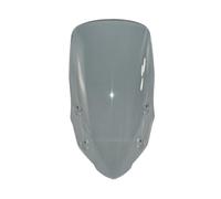 Pare-brise Moto Pour XL750 XL 750 Pour Transalp 2023-2024 Déflecteur De Pare-brise(Gris fumé)