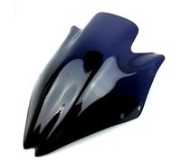Pare Brise Moto pour Z750 Z750R 2007 2008 2009 2010 2011 2012 Pare-Brise De Moto Déflecteurs Vent