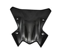 Pare Brise Moto Protecteurs De Pare-Brise Moto Noirs