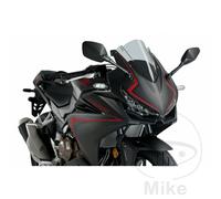 Pare-Brise Moto PUIG 3613H Racing For Honda 500 CBR R 2019-2020