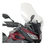 Pare-brise Moto Sans Attaches Pour Yamaha TRACER 900 850 2015-2017 KAPPA