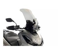 Pare-brise moto touring teinté Honda ADV 350 WRS