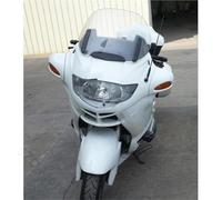 Pare-Brise Moto Tourisme Hauteur Standard pour BMW R1100RT R1150RT Déflecteurs Vent Avant Pare-Brise Moto