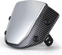 Pare-Brise Moto Universel Housse de Protection pour Moto CB125R CB250R CB300R 2018-2021(2)