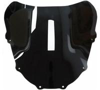 Pare-Brise Moto Universel Housse de Protection pour Moto pour Kawasaki pour Ninja ZX11 ZZ-R1100 1993-1999 2000 2001