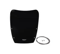 Pare-brise MRA Noir Spoiler Suzuki GSX600F 1990-1997