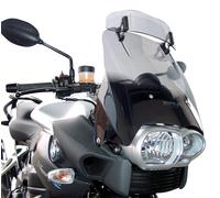 Pare-brise MRA pour moto BMW K 1300 R K13R 2009-, forme VTM, teinté