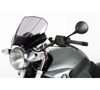 Pare-brise MRA pour Naked-Bikes SPS Zoll