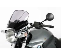 Pare-brise MRA pour Naked-Bikes SPS Zoll