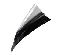 Pare-brise MRA Racing fumé Kawasaki ZX12R 2002-2005